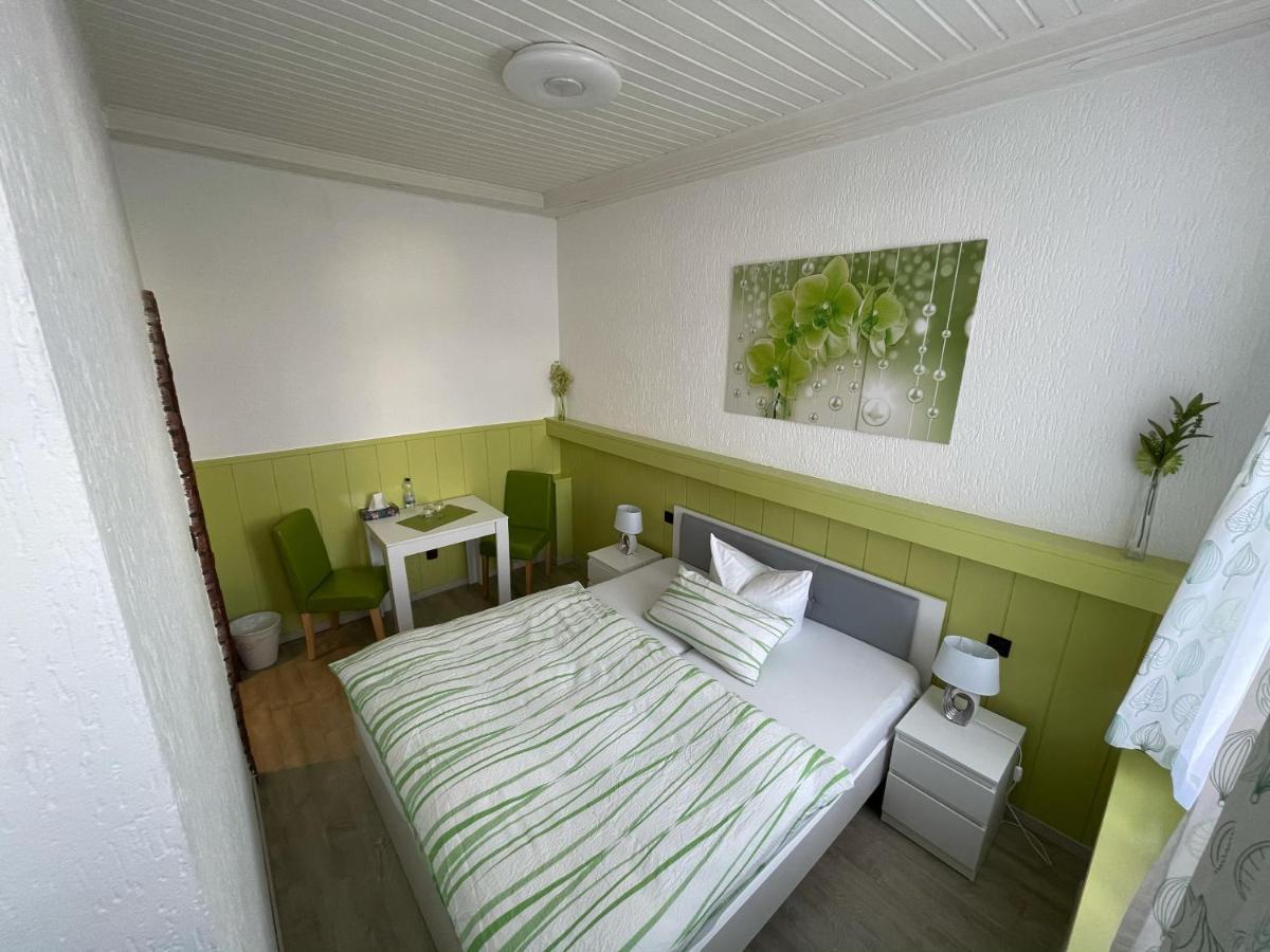 Hotel Schwanenburg Kleve  Εξωτερικό φωτογραφία
