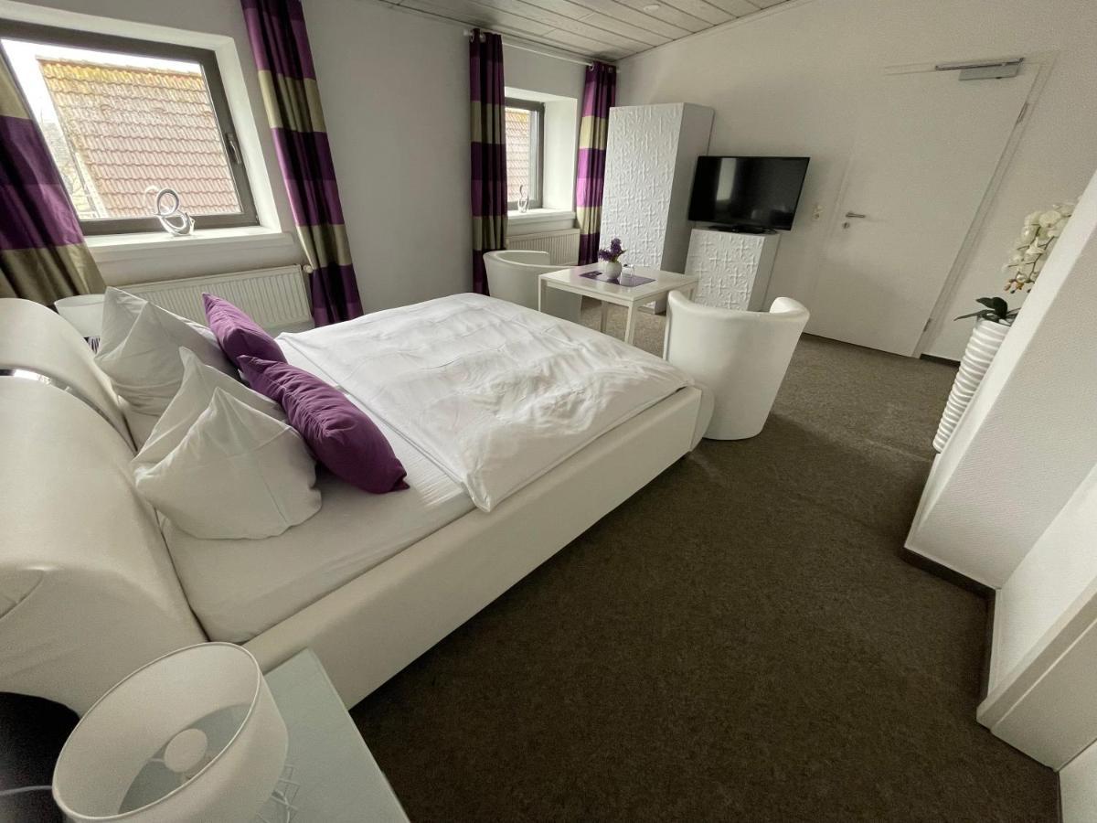 Hotel Schwanenburg Kleve  Εξωτερικό φωτογραφία