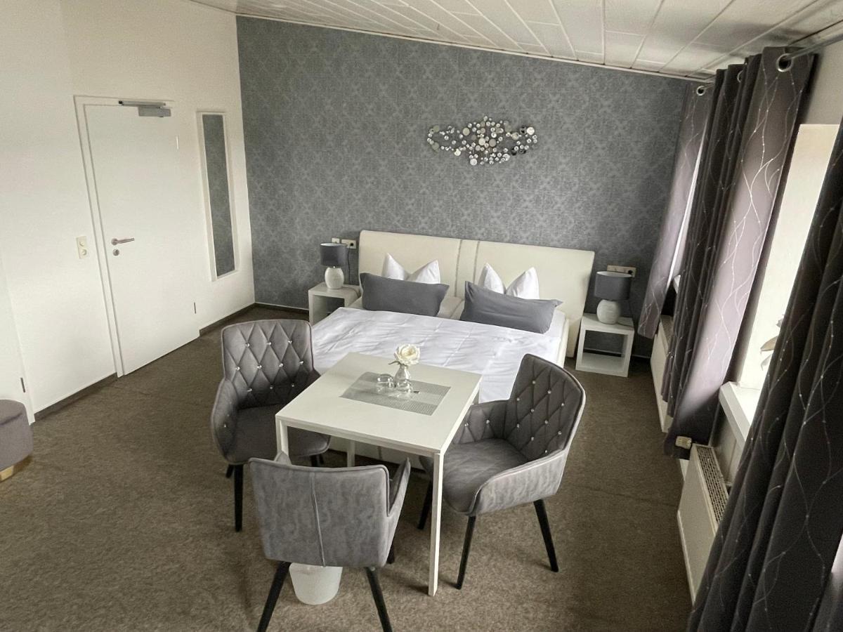 Hotel Schwanenburg Kleve  Εξωτερικό φωτογραφία