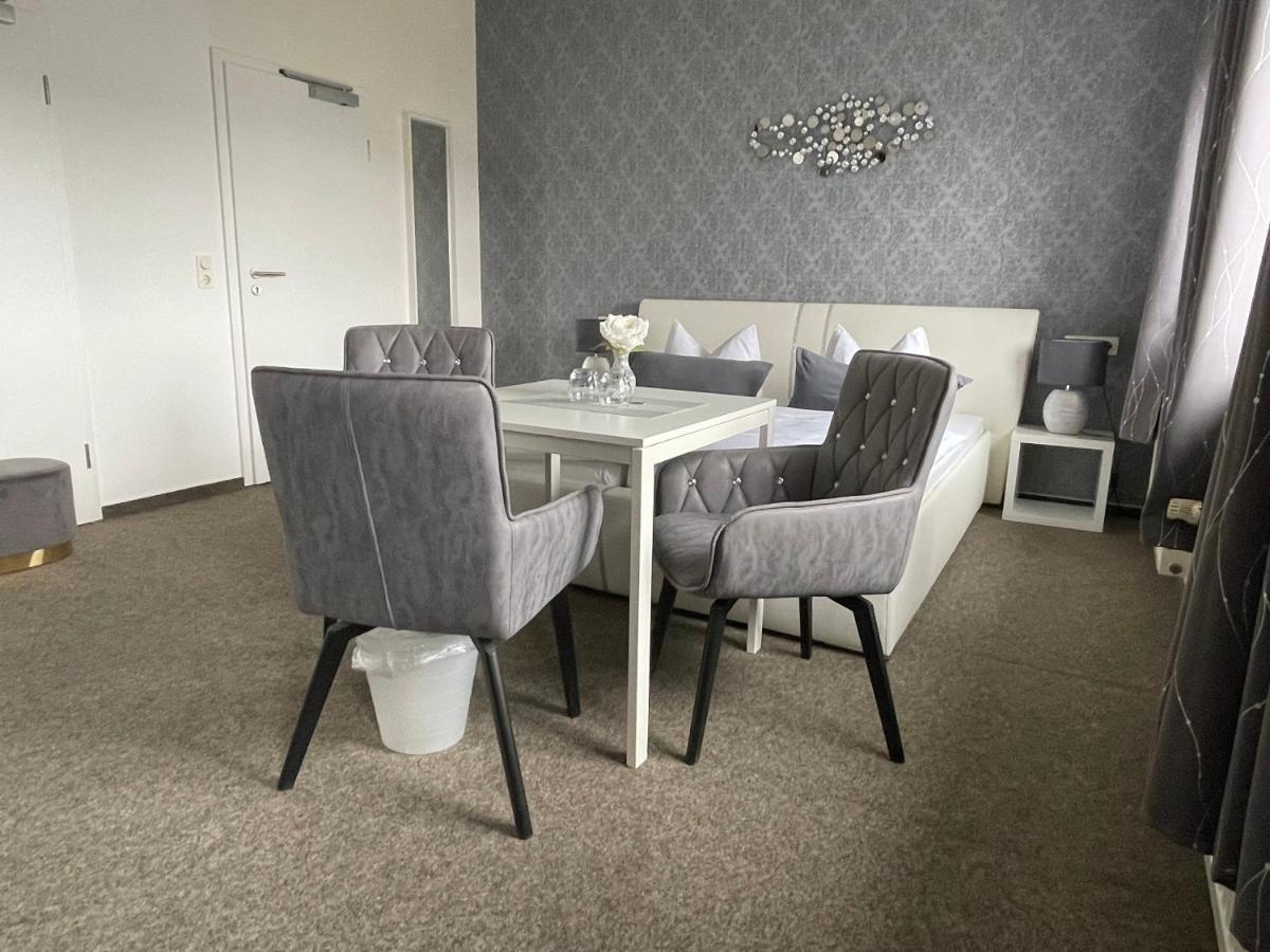 Hotel Schwanenburg Kleve  Εξωτερικό φωτογραφία