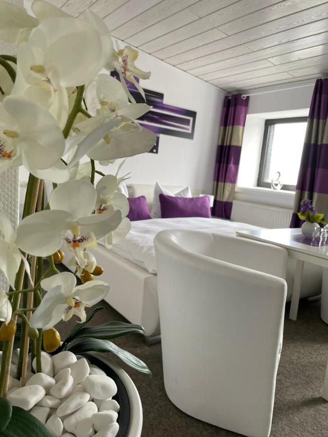 Hotel Schwanenburg Kleve  Εξωτερικό φωτογραφία