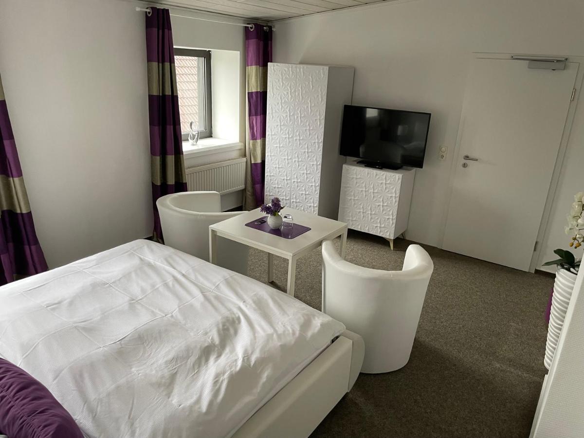 Hotel Schwanenburg Kleve  Εξωτερικό φωτογραφία