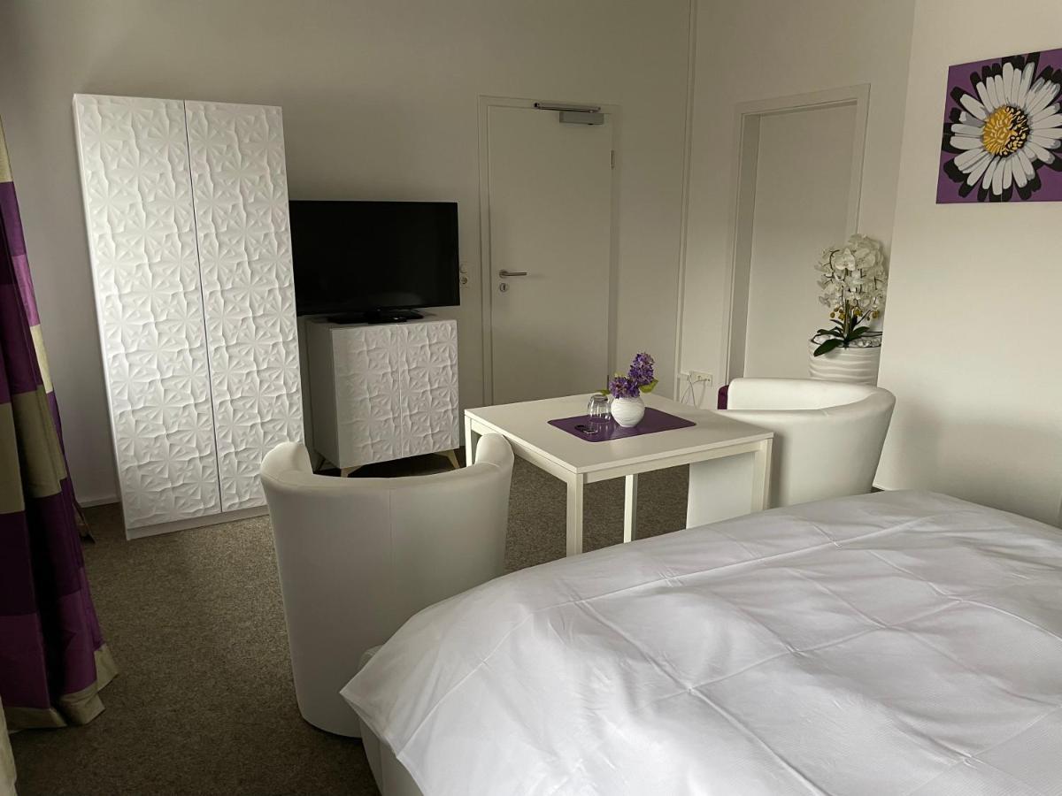Hotel Schwanenburg Kleve  Εξωτερικό φωτογραφία