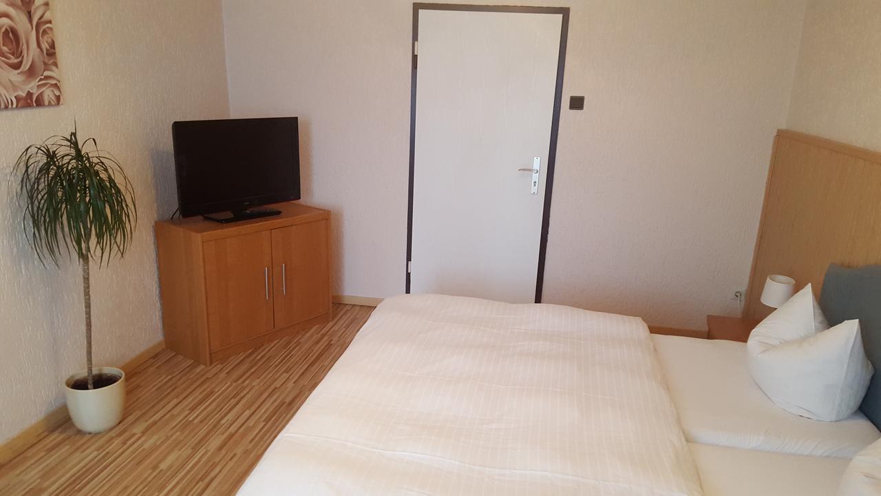 Hotel Schwanenburg Kleve  Εξωτερικό φωτογραφία