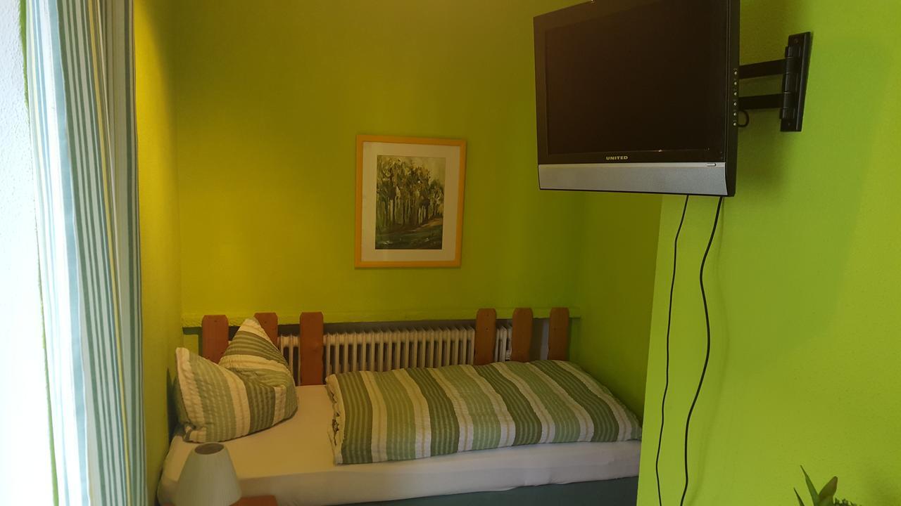 Hotel Schwanenburg Kleve  Εξωτερικό φωτογραφία
