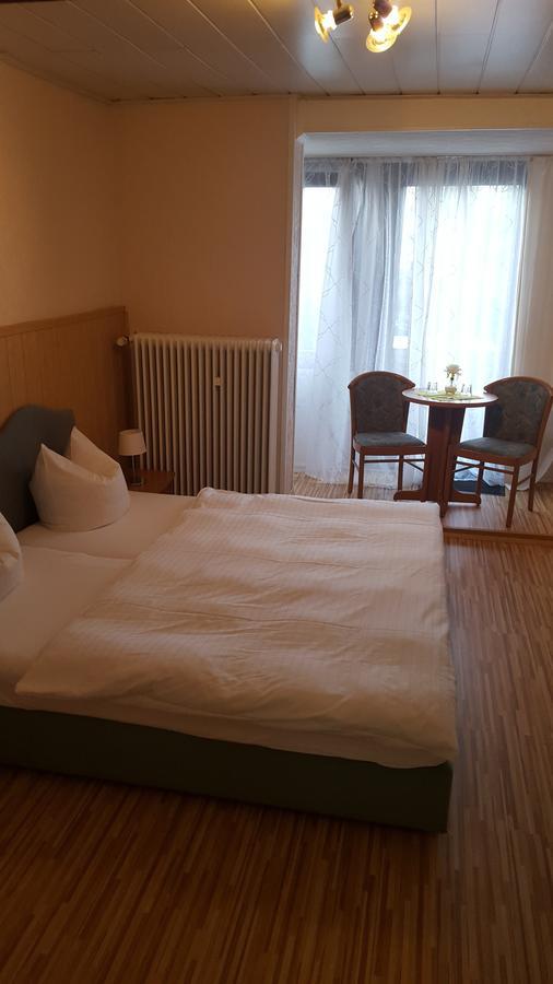 Hotel Schwanenburg Kleve  Εξωτερικό φωτογραφία