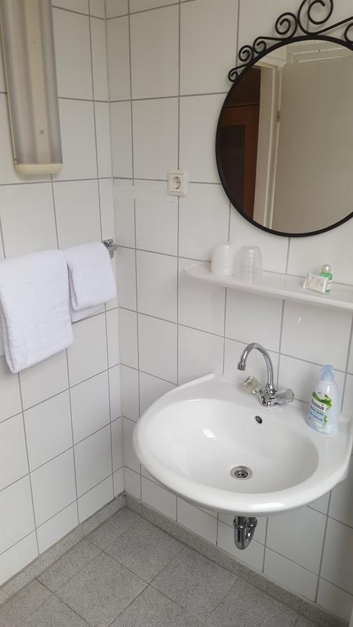 Hotel Schwanenburg Kleve  Εξωτερικό φωτογραφία