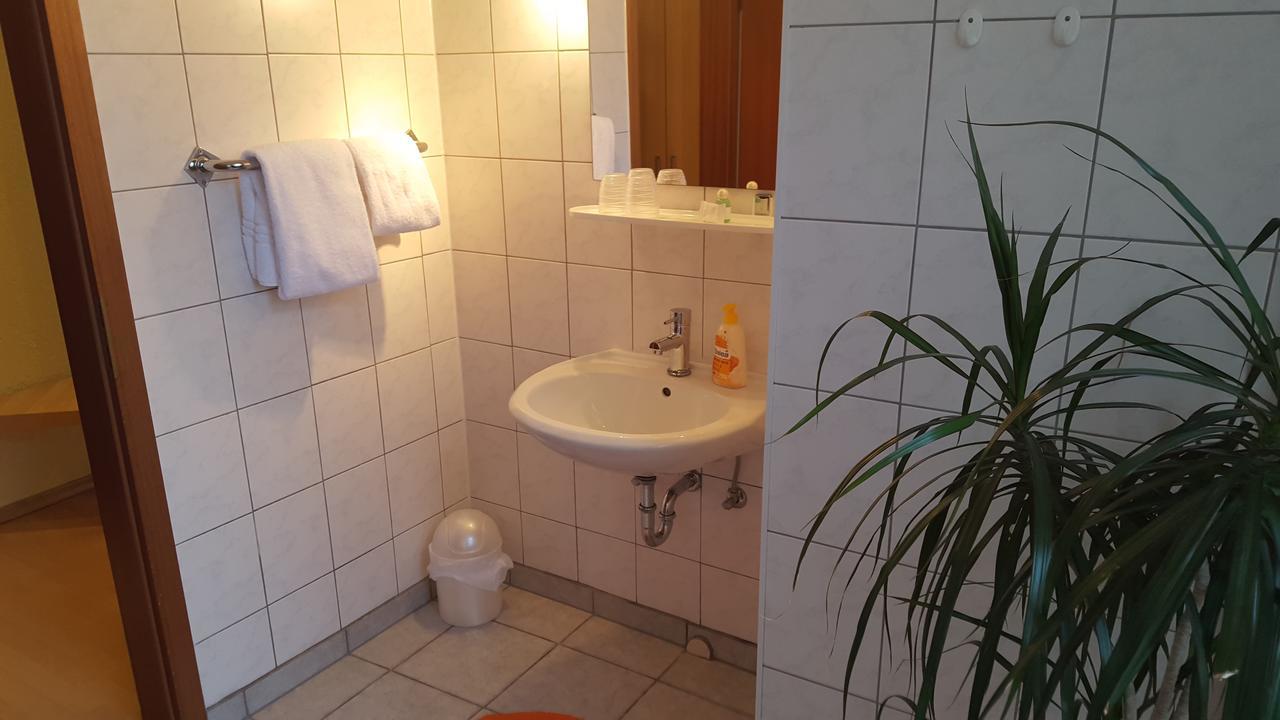 Hotel Schwanenburg Kleve  Εξωτερικό φωτογραφία