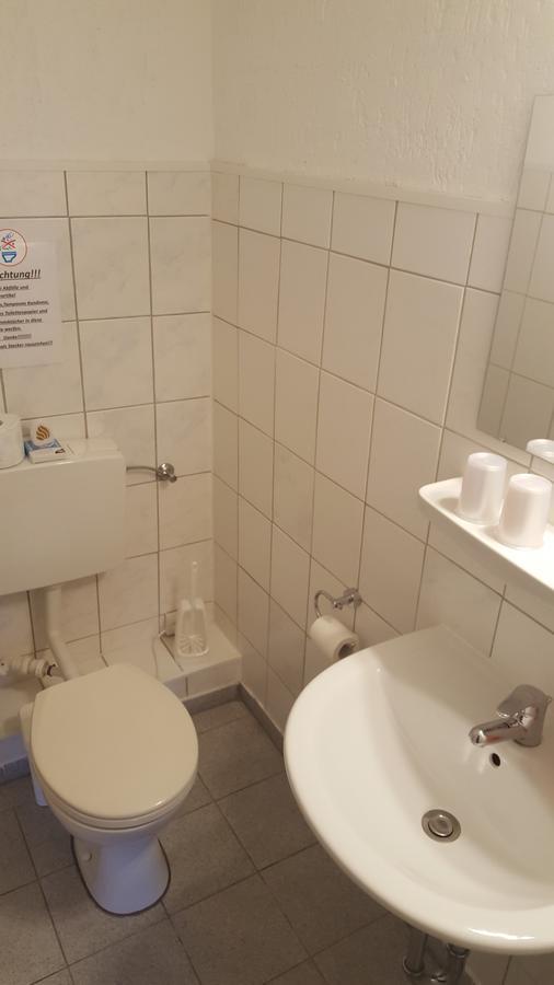 Hotel Schwanenburg Kleve  Εξωτερικό φωτογραφία