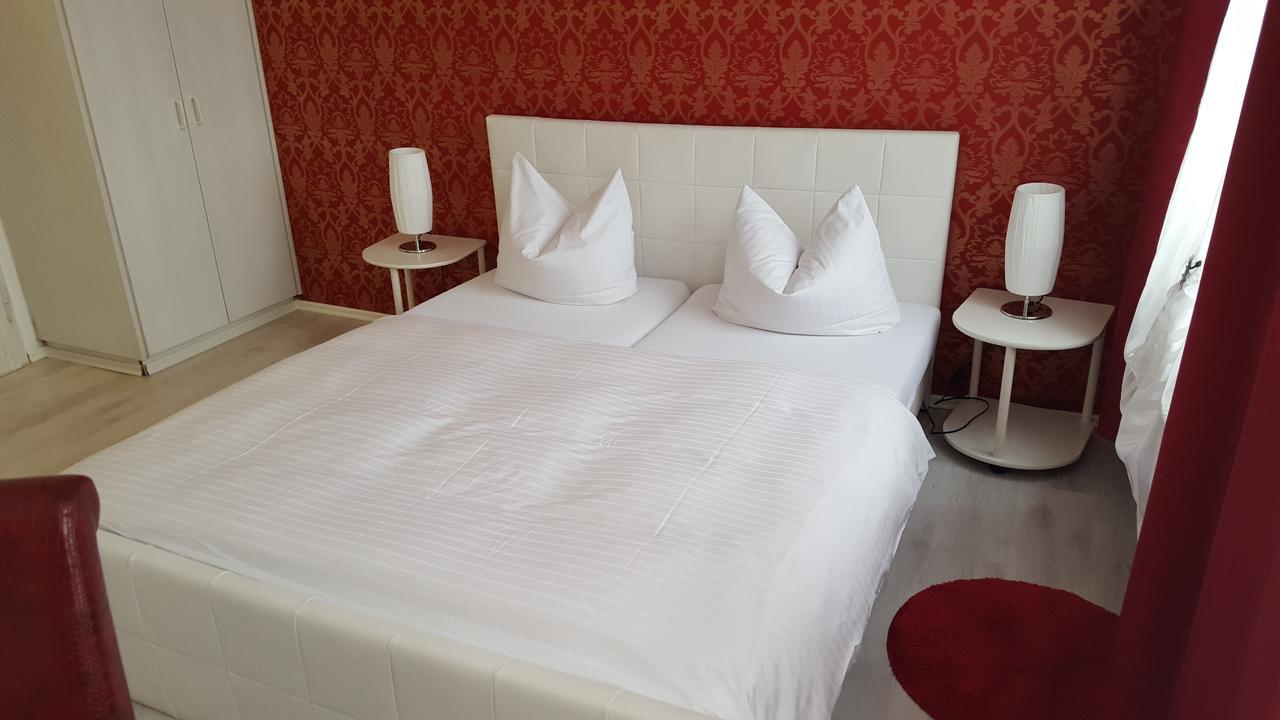 Hotel Schwanenburg Kleve  Εξωτερικό φωτογραφία