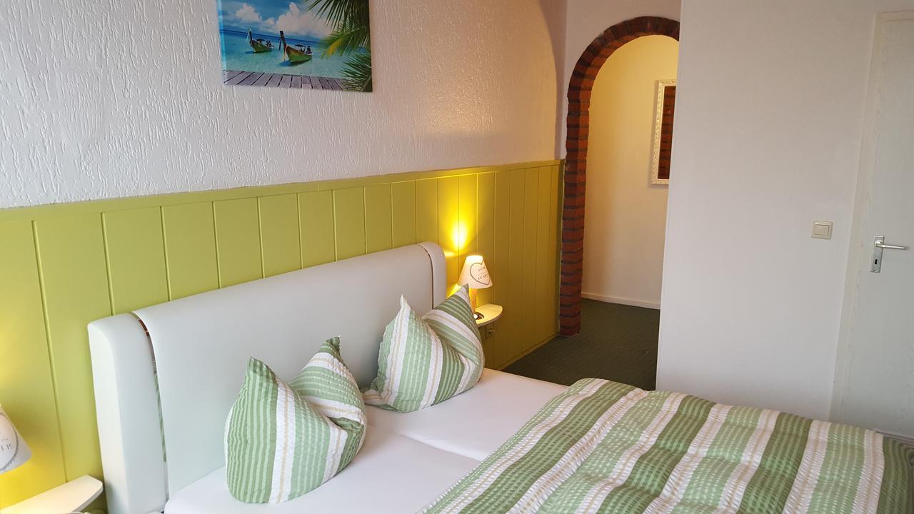 Hotel Schwanenburg Kleve  Εξωτερικό φωτογραφία