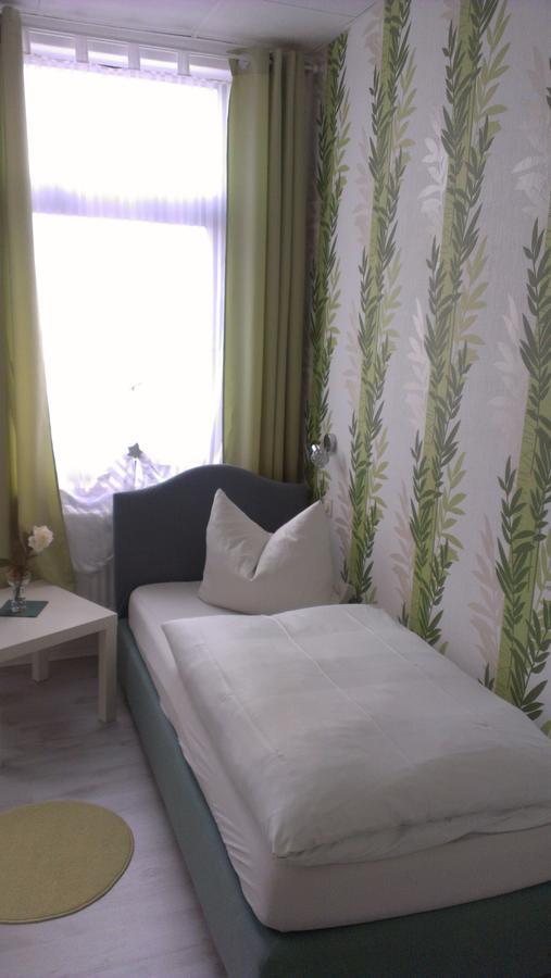 Hotel Schwanenburg Kleve  Εξωτερικό φωτογραφία