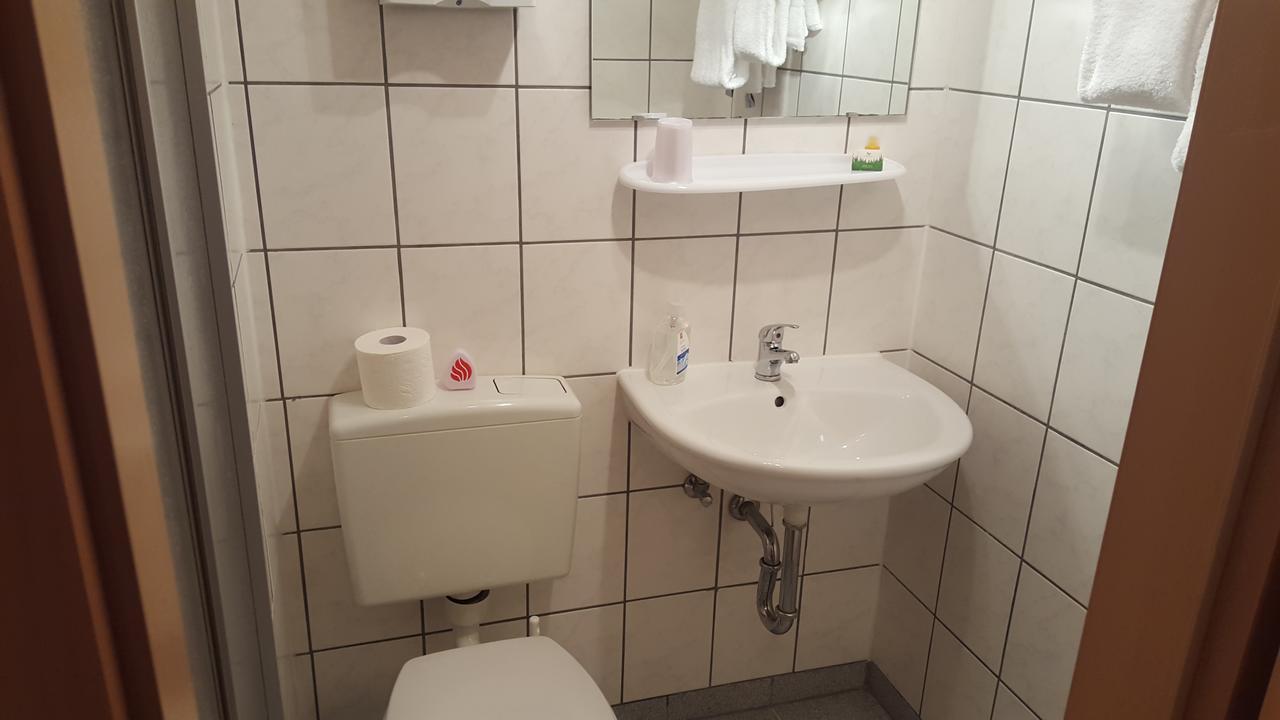 Hotel Schwanenburg Kleve  Εξωτερικό φωτογραφία