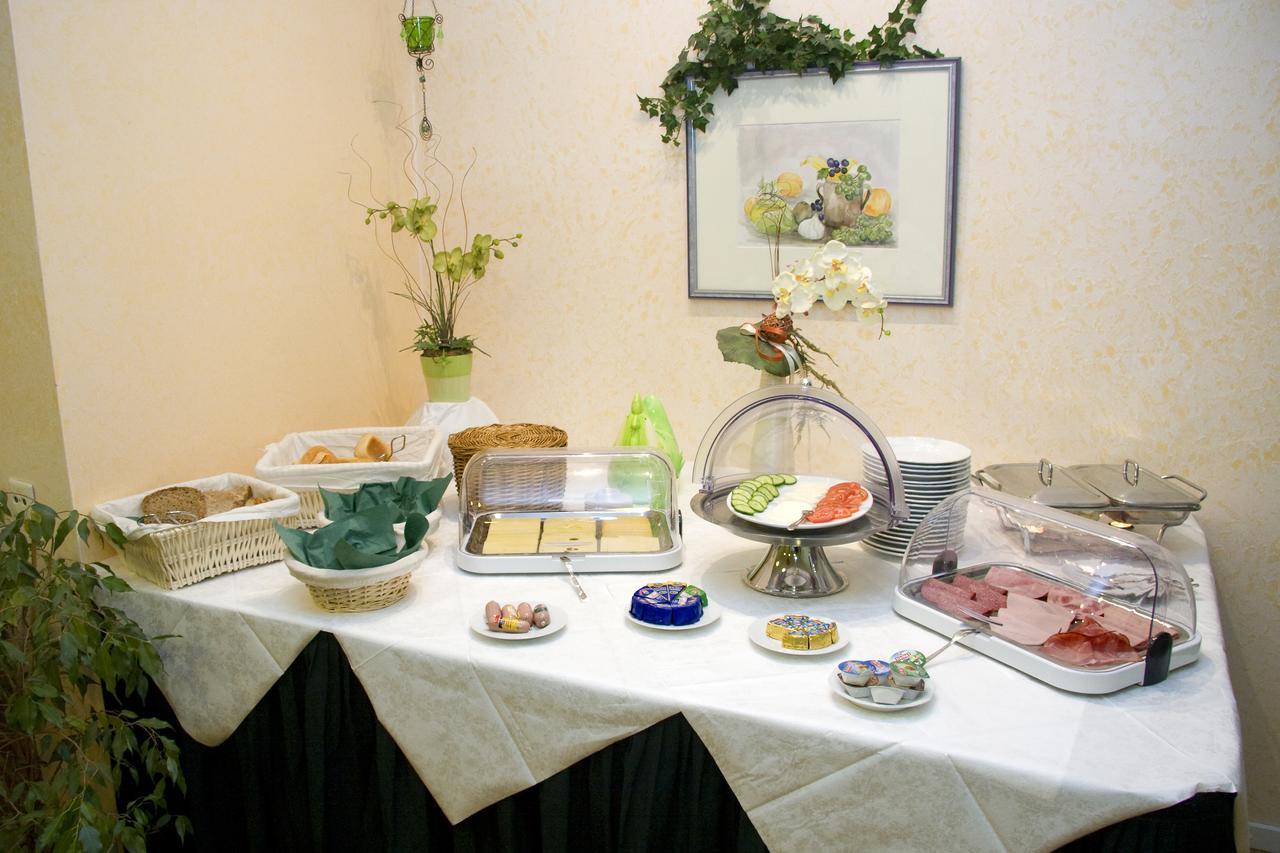 Hotel Schwanenburg Kleve  Εξωτερικό φωτογραφία
