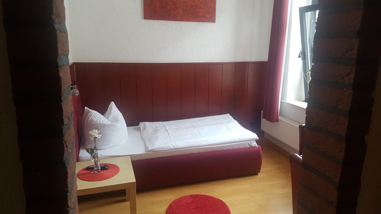 Hotel Schwanenburg Kleve  Εξωτερικό φωτογραφία