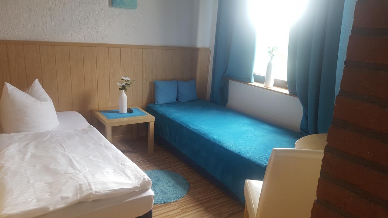 Hotel Schwanenburg Kleve  Εξωτερικό φωτογραφία